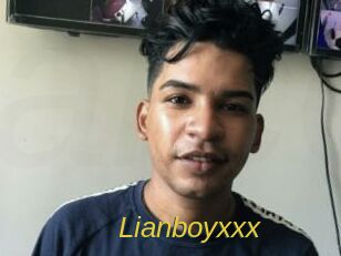 Lianboyxxx