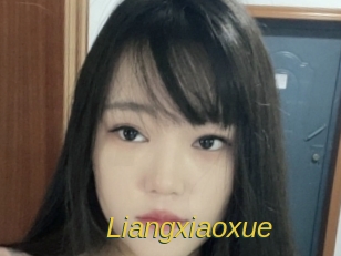 Liangxiaoxue