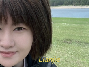 Lianjie