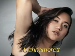 Liannamorett