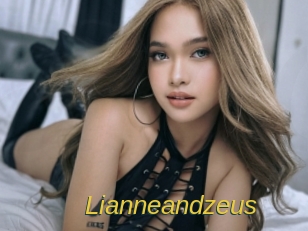 Lianneandzeus