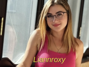 Liannroxy