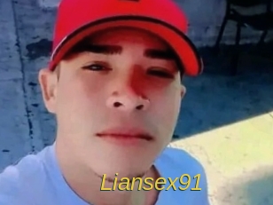 Liansex91