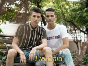 Lianzaid