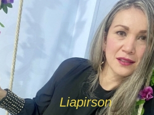 Liapirson