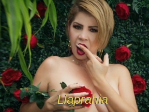 Liaprahia