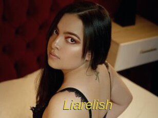 Liarelish