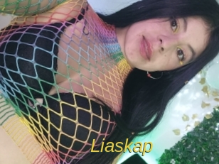 Liaskap