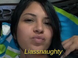 Liassnaughty
