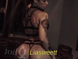 Liasweett