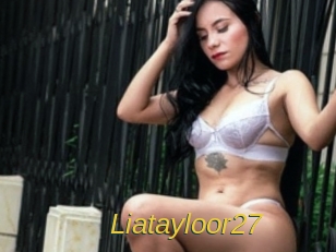 Liatayloor27