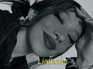 liathom Archive DVD ORG