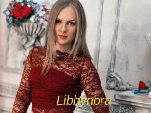 Libbynora