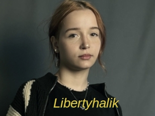 Libertyhalik