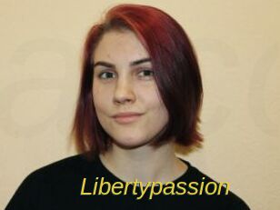Libertypassion