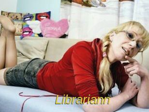Librariann