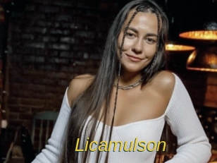 Licamulson