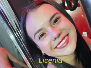Licenia