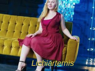 Lichiartemis