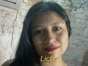 Lichs
