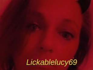 lickablelucy69 Archive DVD ORG