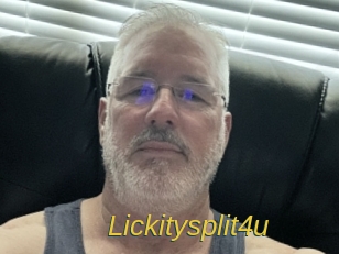 Lickitysplit4u