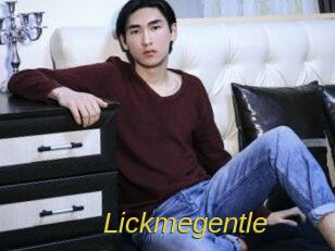 Lickmegentle