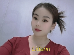 Lidann