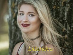 Lidarides