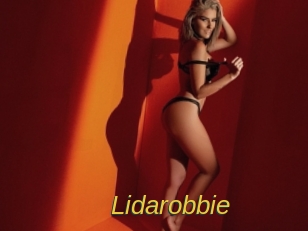 Lidarobbie