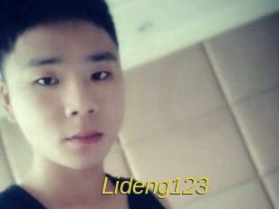 Lideng123