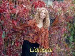 Lidiastar
