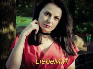 LiebeMIA
