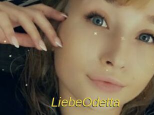 LiebeOdetta