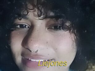 Liejones