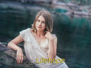 lifehope Archive DVD ORG