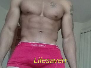 Lifesaverr