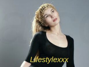Lifestylexxx