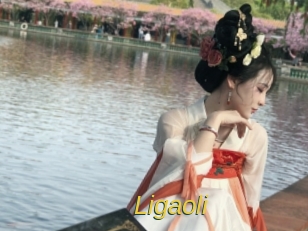 Ligaoli