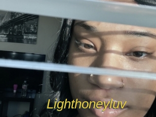 Lighthoneyluv