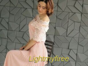Lightmyfiree