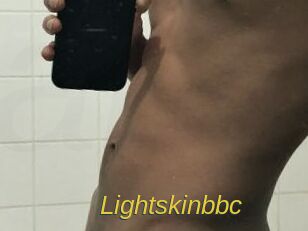 Lightskinbbc