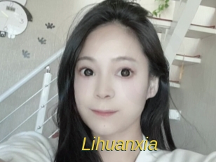 Lihuanxia