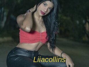 liiacollins Archive DVD ORG