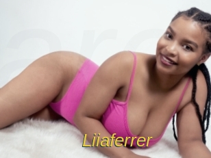 Liiaferrer
