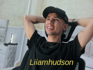 Liiamhudson
