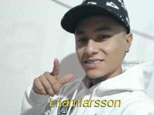 Liiamlarsson