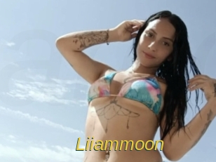 Liiammoon