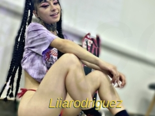 Liiarodriguez