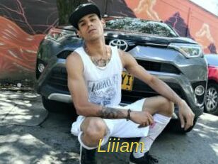 Liiiam